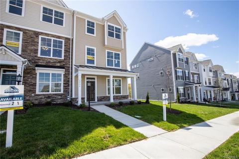6454 Cassia Loop, Moseley, VA 23120 photo 1