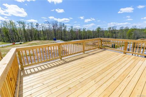 6454 Cassia Loop, Moseley, VA 23120 photo 32