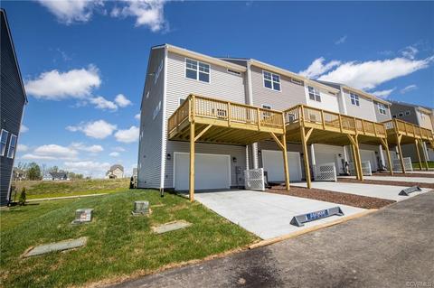 6454 Cassia Loop, Moseley, VA 23120 photo 30