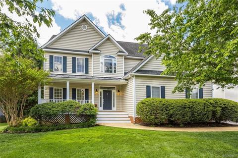 906 Roll Dr, Midlothian, VA 23114 photo 1