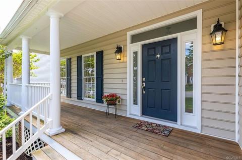 906 Roll Dr, Midlothian, VA 23114 photo 4
