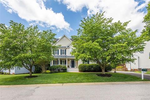906 Roll Dr, Midlothian, VA 23114 photo 2