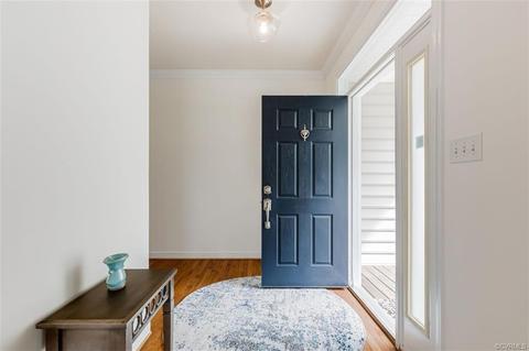 906 Roll Dr, Midlothian, VA 23114 photo 7