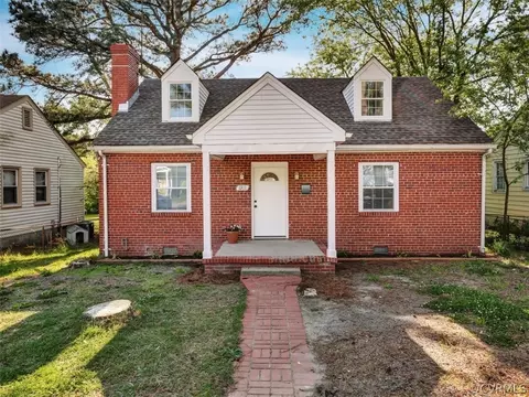 1311 Willis St, Richmond, VA 23224 photo 1