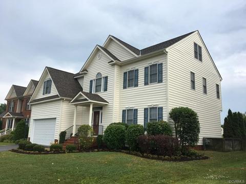 907 Agee Ter, Midlothian, VA 23114 photo 1