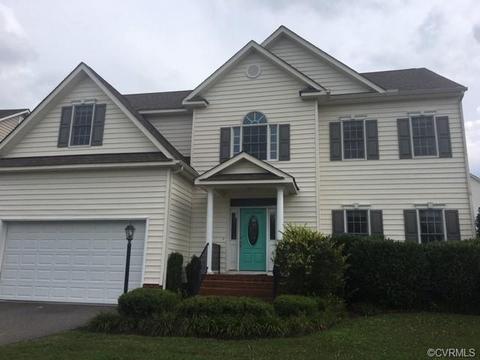 907 Agee Ter, Midlothian, VA 23114 photo 2