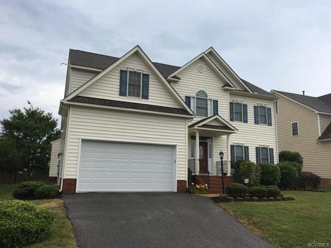 907 Agee Ter, Midlothian, VA 23114 photo 3