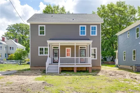 2006 Barton Ave, Richmond, VA 23222 photo 49