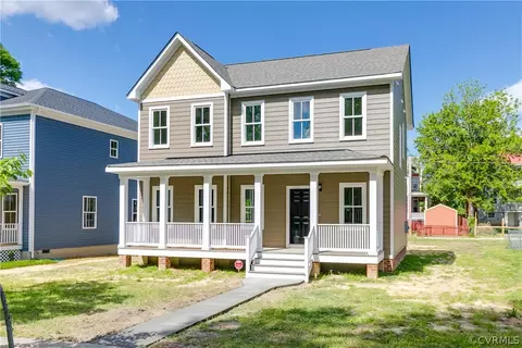 2006 Barton Ave, Richmond, VA 23222 photo 1