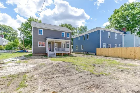 2006 Barton Ave, Richmond, VA 23222 photo 50
