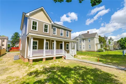 2006 Barton Ave, Richmond, VA 23222 photo 4