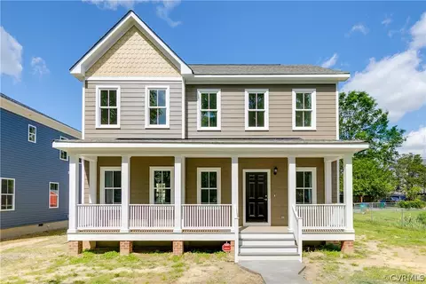 2006 Barton Ave, Richmond, VA 23222 photo 2