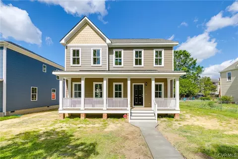 2006 Barton Ave, Richmond, VA 23222 photo 3