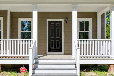 2006 Barton Ave, Richmond, VA 23222 photo 5