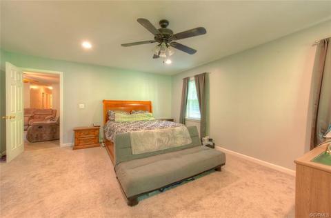 99 S Fork Dr, Louisa, VA 23093 photo 8