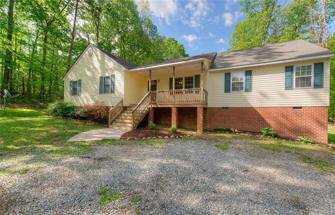 99 S Fork Dr, Louisa, VA 23093 photo 3