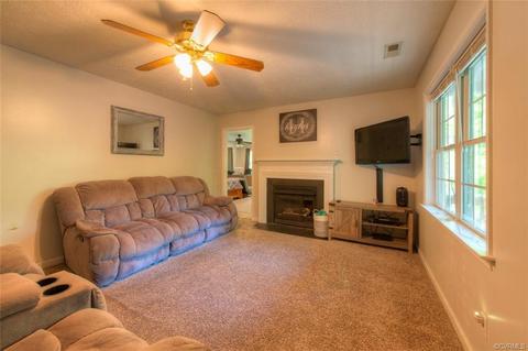 99 S Fork Dr, Louisa, VA 23093 photo 5