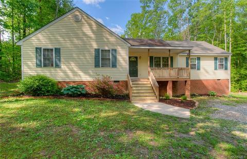 99 S Fork Dr, Louisa, VA 23093 photo 1