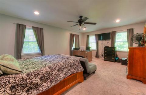99 S Fork Dr, Louisa, VA 23093 photo 7