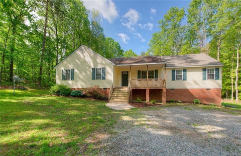 99 S Fork Dr, Louisa, VA 23093 photo 2