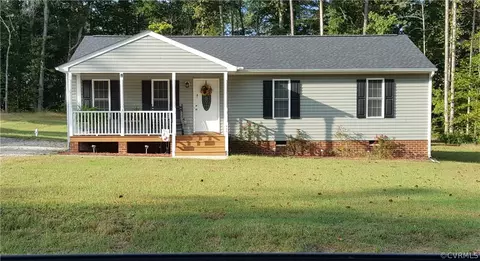 5889 W River Rd, Aylett, VA 23009 photo 1
