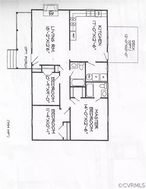 5889 W River Rd, Aylett, VA 23009 photo 2