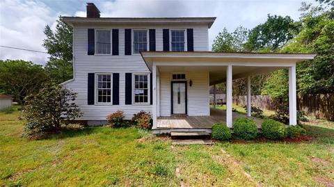 4134 Hickory Fork Rd, Abingdon, VA 23061 photo 1