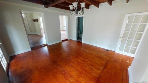 4134 Hickory Fork Rd, Abingdon, VA 23061 photo 8