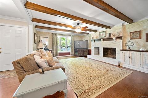 5712 Oak Knoll Rd, Midlothian, VA 23112 photo 5