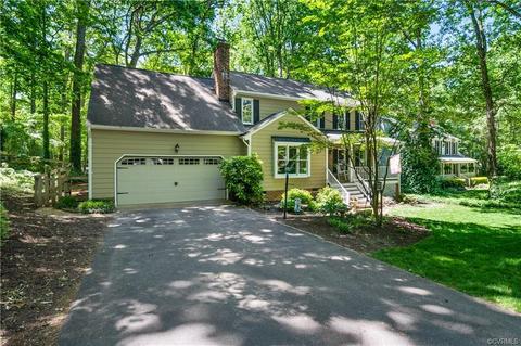 5712 Oak Knoll Rd, Midlothian, VA 23112 photo 3