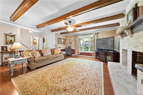 5712 Oak Knoll Rd, Midlothian, VA 23112 photo 6