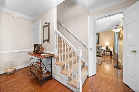 5712 Oak Knoll Rd, Midlothian, VA 23112 photo 4