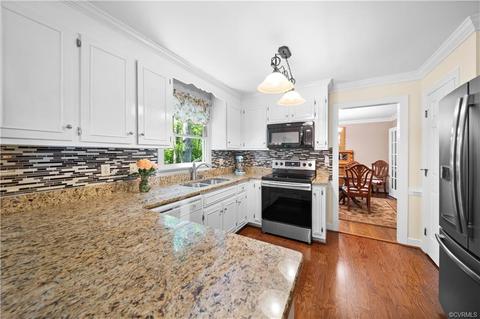 5712 Oak Knoll Rd, Midlothian, VA 23112 photo 9