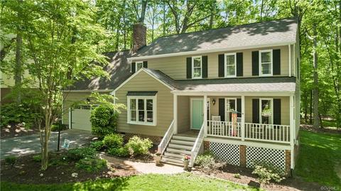5712 Oak Knoll Rd, Midlothian, VA 23112 photo 41
