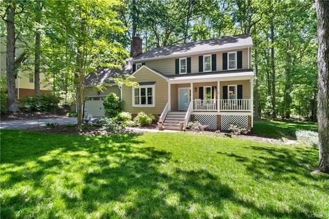 5712 Oak Knoll Rd, Midlothian, VA 23112 photo 1