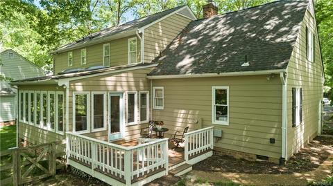5712 Oak Knoll Rd, Midlothian, VA 23112 photo 2