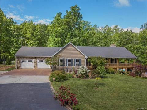 3560 Bumpass Rd, Beaverdam, VA 23015 photo 1