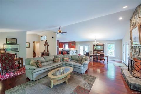 3560 Bumpass Rd, Beaverdam, VA 23015 photo 12