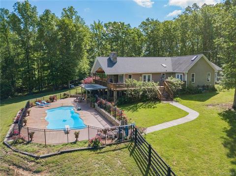 3560 Bumpass Rd, Beaverdam, VA 23015 photo 48