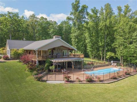 3560 Bumpass Rd, Beaverdam, VA 23015 photo 2