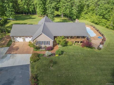 3560 Bumpass Rd, Beaverdam, VA 23015 photo 3