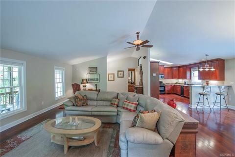 3560 Bumpass Rd, Beaverdam, VA 23015 photo 11