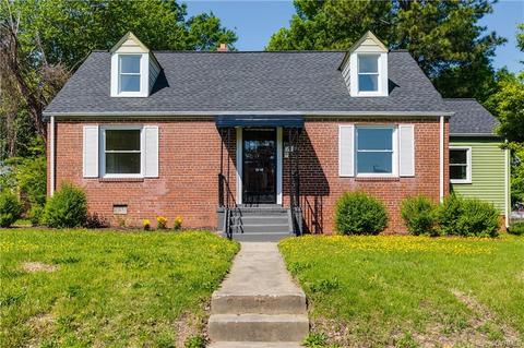 18 E 37th St, Richmond, VA 23224 photo 1