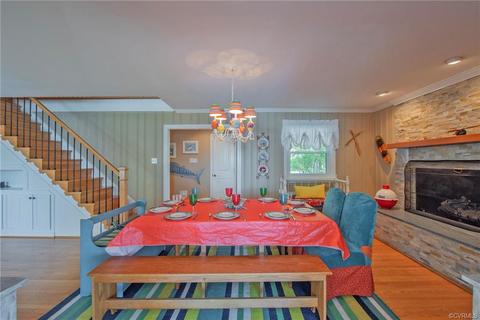 104 Pine Crest Cir, Deltaville, VA 23043 photo 7