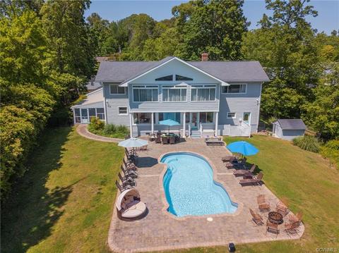 104 Pine Crest Cir, Deltaville, VA 23043 photo 48