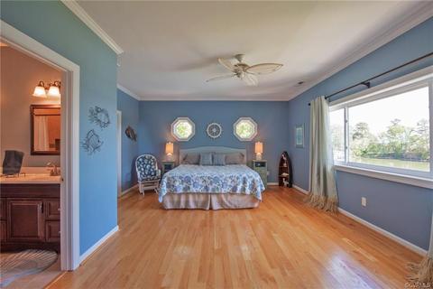 104 Pine Crest Cir, Deltaville, VA 23043 photo 24