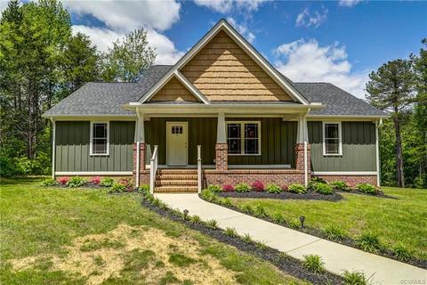 2950 Three Chopt Rd, Gum Spring, VA 23065 photo 1