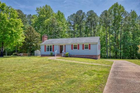 115 Deer Path Rd, Williamsburg, VA 23188 photo 1