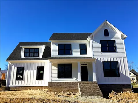4019 Bircham Loop, Midlothian, VA 23113 photo 1