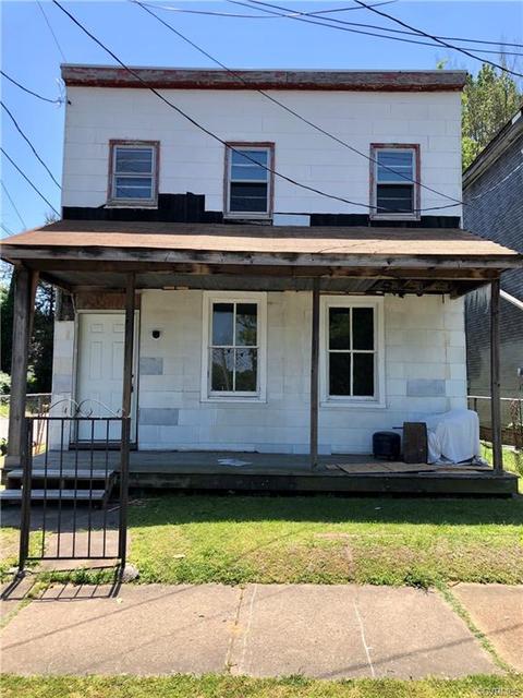 3000 Midlothian Tpke, Richmond, VA 23224 photo 1